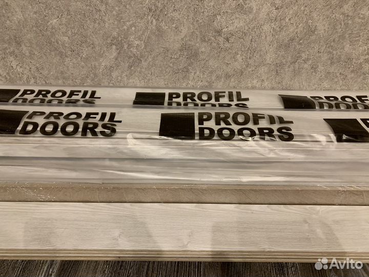 Комплект дверных коробок