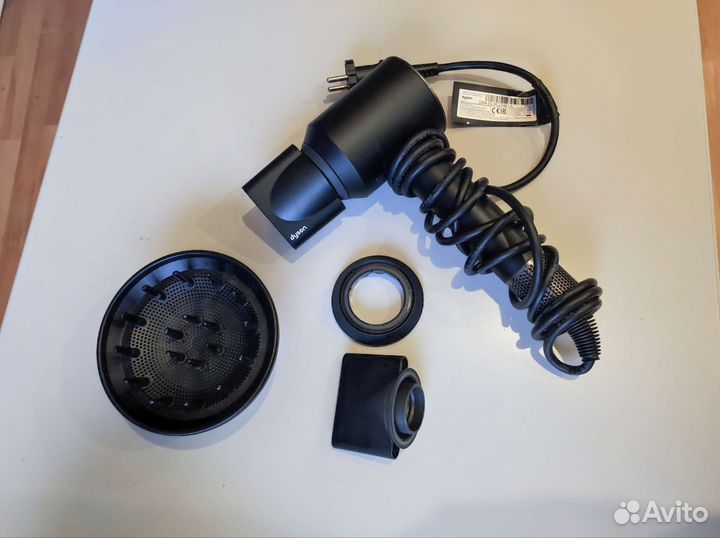 Фен Dyson supersonic HD03, оригинал