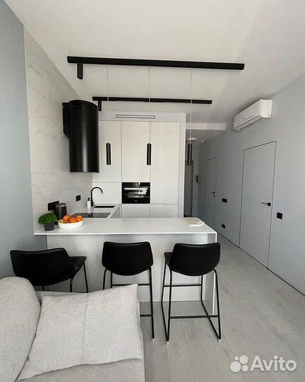 Модульная кухня