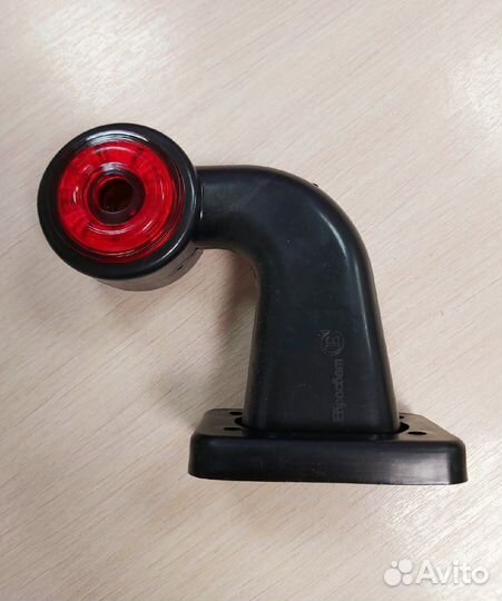 Фонарь контурный на прицеп гф 3.6 LED3 