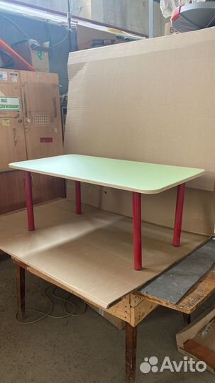 Стол для детского сада