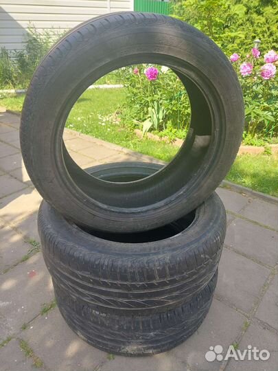 Bridgestone Turanza ER300 R17 91V