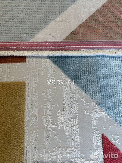 Ковер Турция Шелк