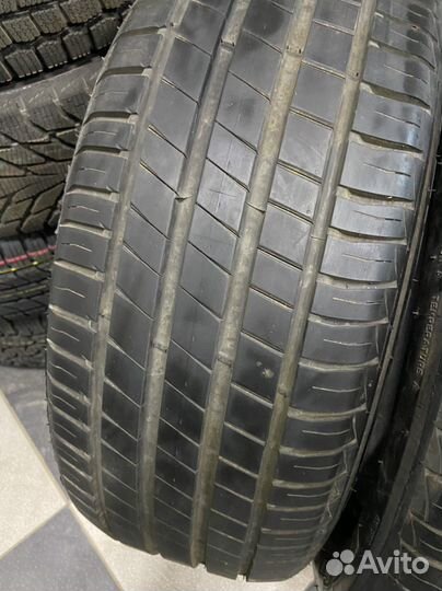 Bfgoodrich Advantage 235/55 R17 103W