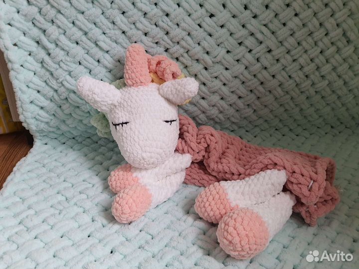 Игрушка пижамница