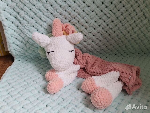 Игрушка пижамница