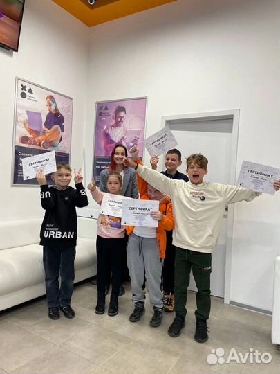 Репетитор начальных классов/психолог