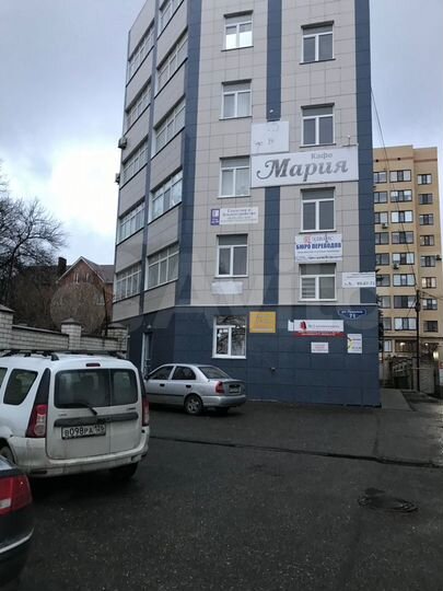 Свободного назначения, 185 м²