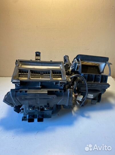 Корпус отопителя Lifan Solano LF481Q3 2012