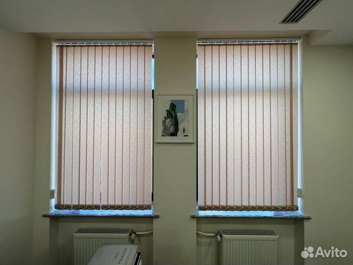 Жалюзи, римские шторы Нижний Новгород
