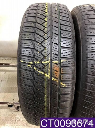 Continental ContiWinterContact TS 850 P 215/65 R16 96T