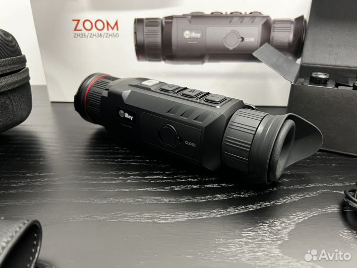 IRay Zoom ZH38 + доставка