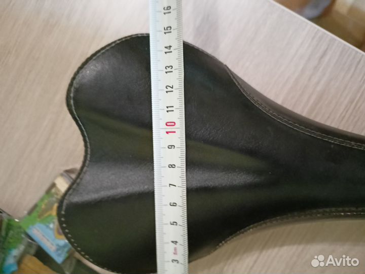 Велосипедное седло Charge Bikes Spoon