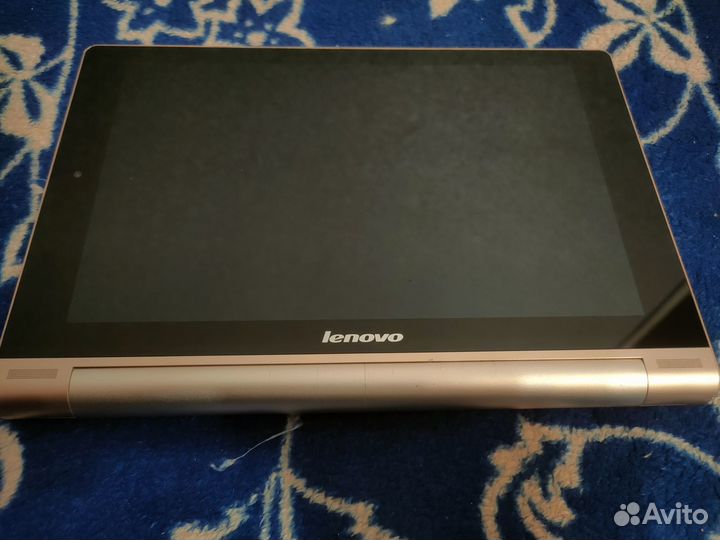 Планшет Lenovo Yoga Tab 10 HD+ B8080H, 2/32 Гб