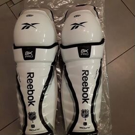 Щитки хоккейные Reebok 8K Pro (14)