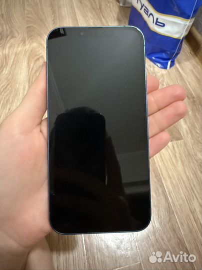 iPhone 13, 128 ГБ