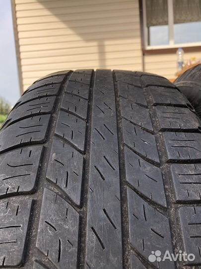 Goodyear Wrangler HP 255/65 R17 110T