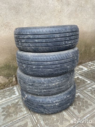 Nexen Classe Premiere 185/65 R15