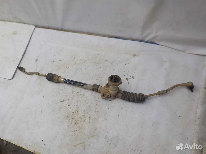 Рулевая рейка Kia Rio 2