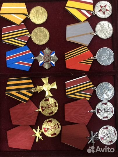 Медальмуляжаиф