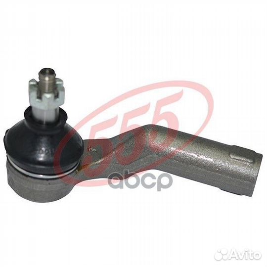 Наконечник рулевой тяги лев SE1651L 555