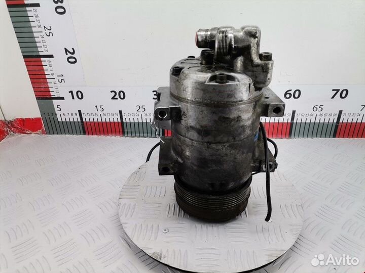 Компрессор кондиционера для Audi 80 B4 8A0260805AE