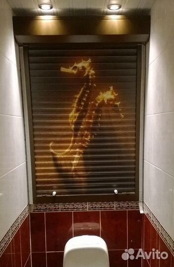 Рольставни