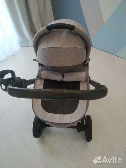 Коляска Х-Lander X-Pulse