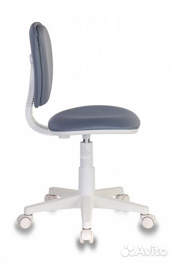 Кресло детское Бюрократ CH-W204NX