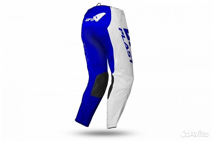 Мотоштаны UFO tecno pants W30-W40