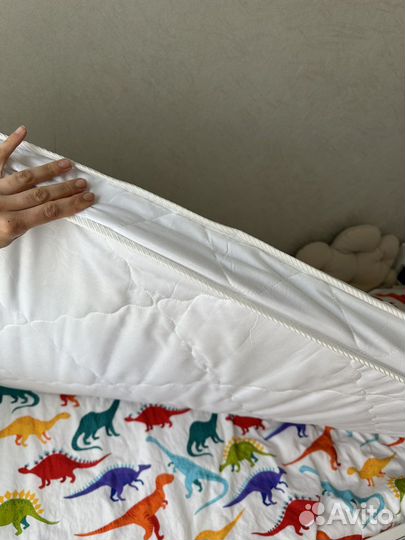 Матрас детский 160 на 80