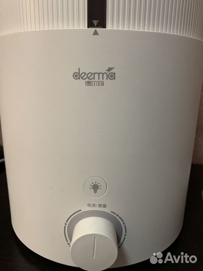 Увлажнитель воздуха