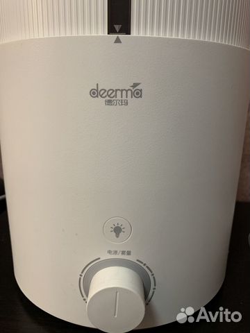 Увлажнитель воздуха