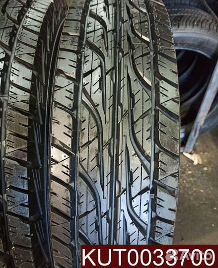 Dunlop Grandtrek AT3 235/85 R16 107U