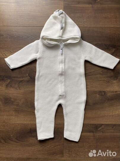 Одежда для малышей