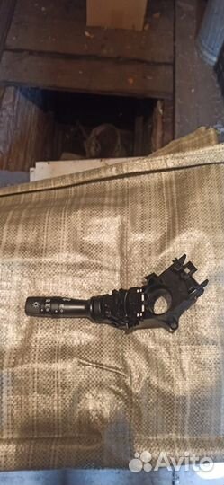 Переключатель света фар