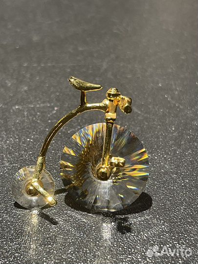 Swarovski фигурки