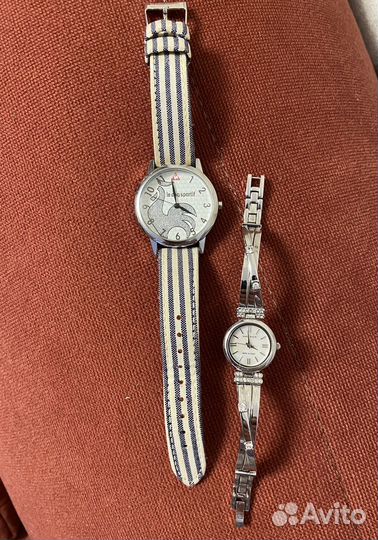 Часы michael kors smartwatch bradshaw