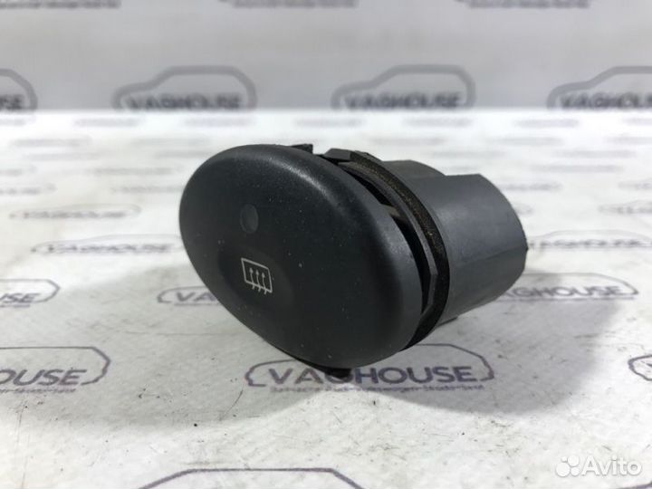 Кнопка обогрева стекла Ford Escort MK 6 1997