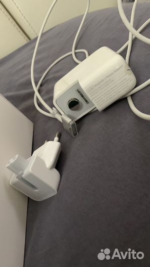 Адаптер питания Apple MagSafe 2 45 Вт MacBook Air