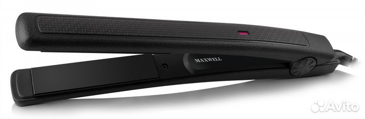 Выпрямитель для волос maxwell MW-2204 BK