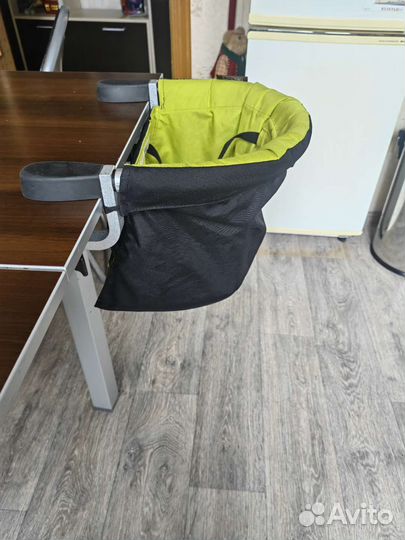 Стульчик для кормления подвесной mountain baggy