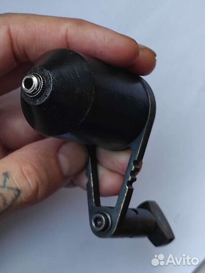 Тату машинка ротор