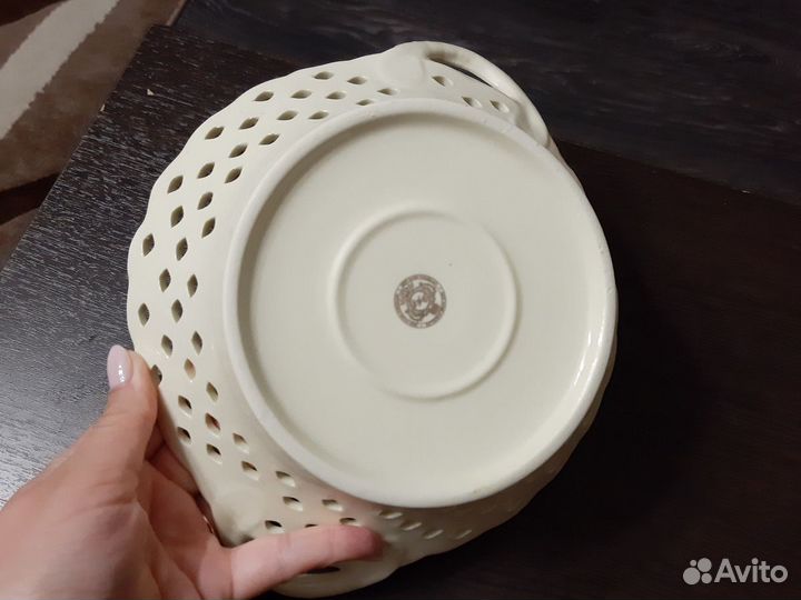 Конфетница