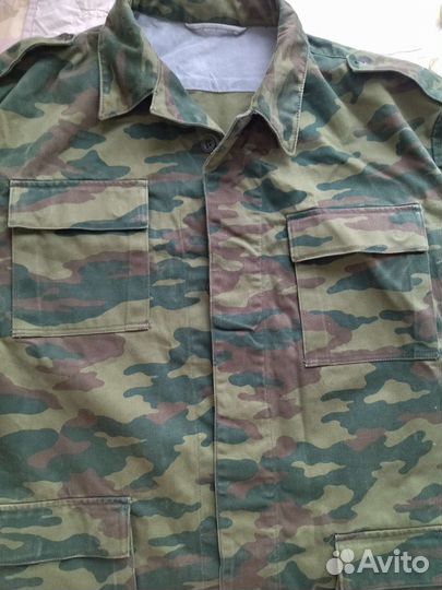 Военная форма 