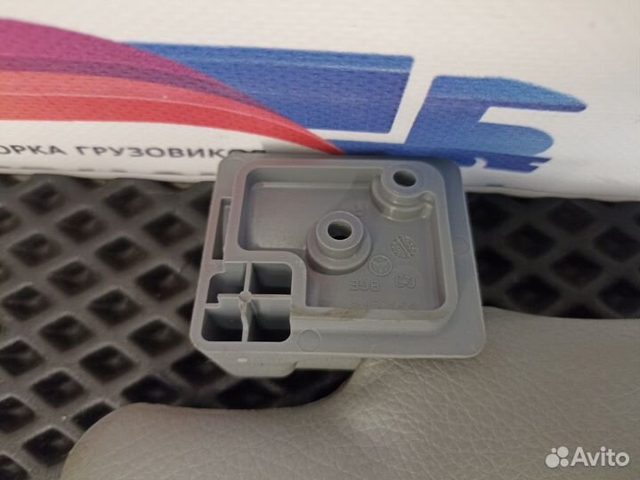 A9738100710 Козырек солнцезащитный