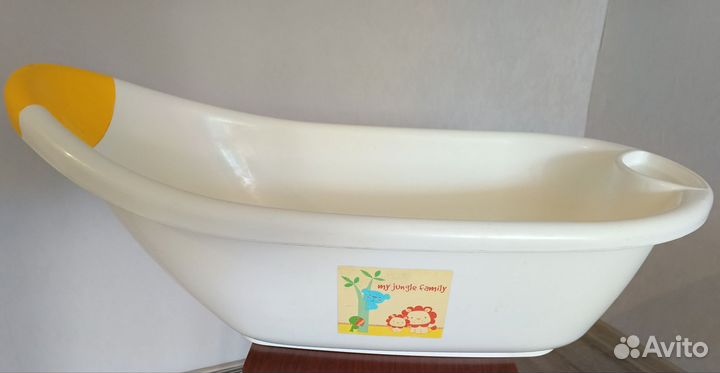 Ванночка Mothercare