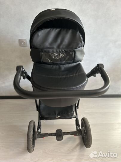 Коляска riko basic ozon 2 в 1