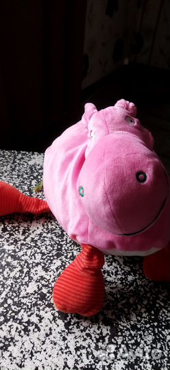 Икеа мягкие игрушки (комплектом)