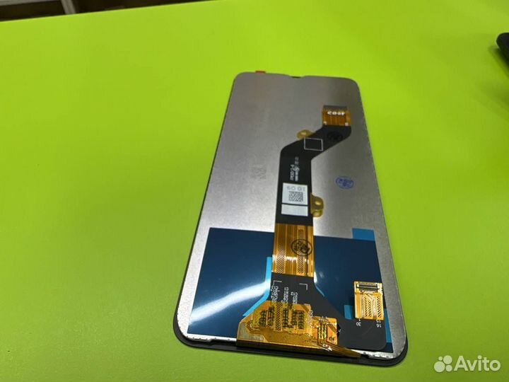 Дисплей для Tecno Pop 5 LTE
